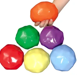 Yuk-E Sensory Fidget Balls 6pk