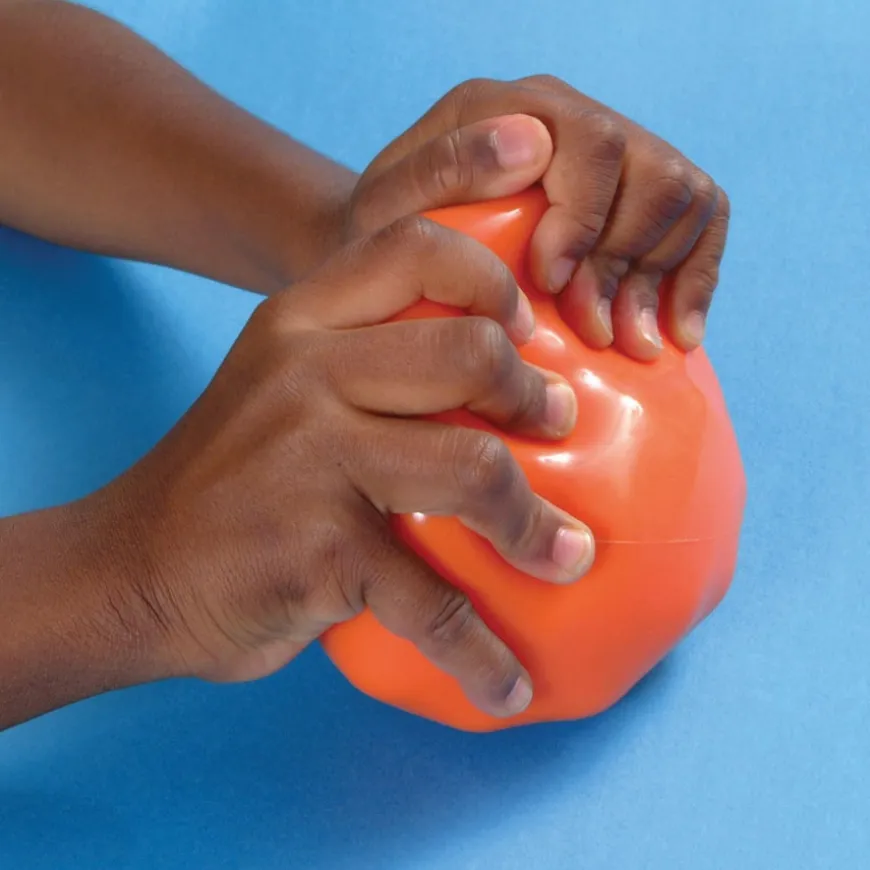 Yuk-E Sensory Fidget Balls 6pk