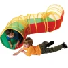 Zig Zag Play Tunnel
