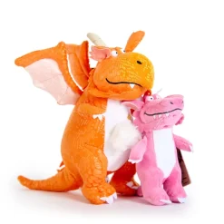 ZOG Vocabulary and Story Bag